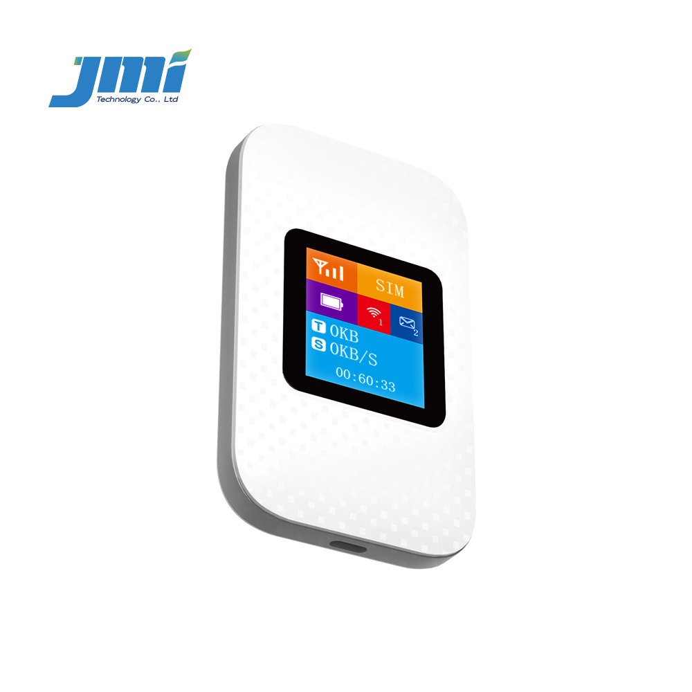 4g Portable 2100mAh Battery 3g 4g wifi portable router sim card slot mifis 4g lte router